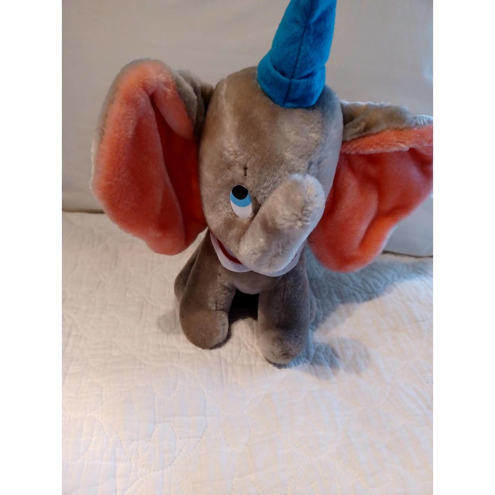 Disney Dumbo plush